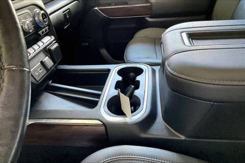 2021 GMC Sierra 2500HD