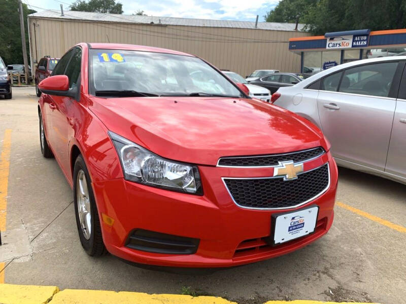 Carsko Auto Sales Car Dealer in Bartonville, IL