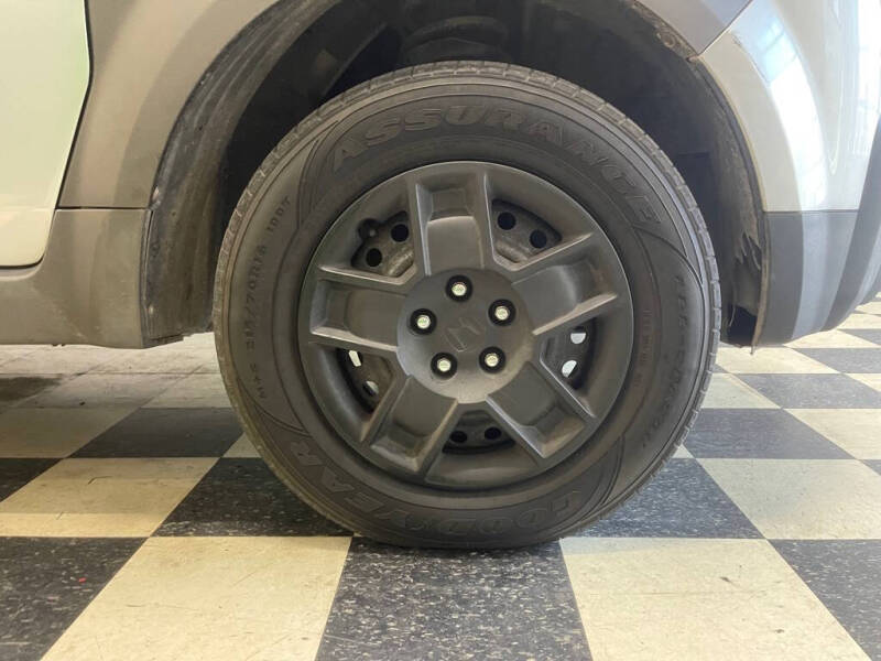 2003 Honda Element EX