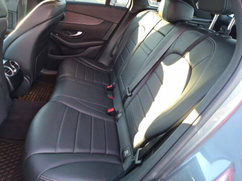 2022 Mercedes-Benz GLC GLC 300 4MATIC