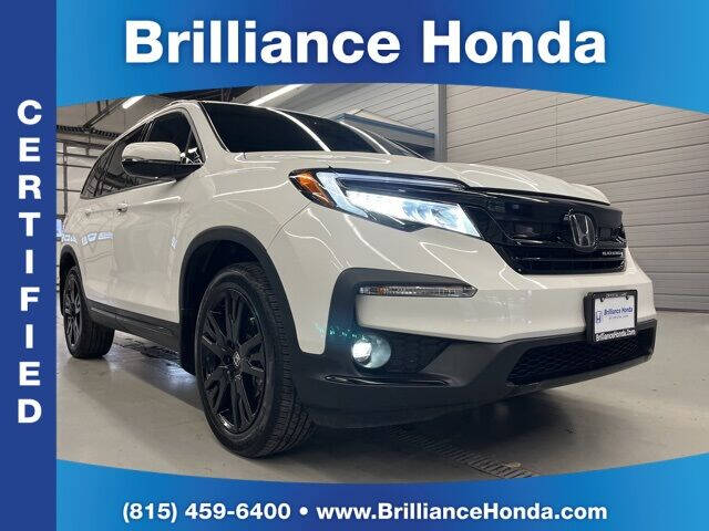 BRILLIANCE HONDA in Crystal Lake IL Carsforsale