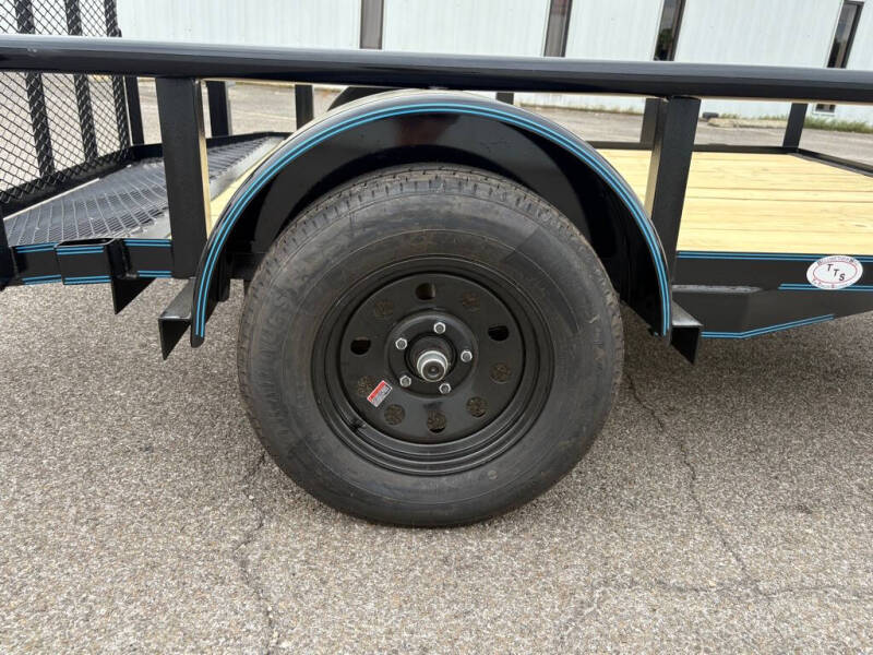2025 BELLWETHER 6X10