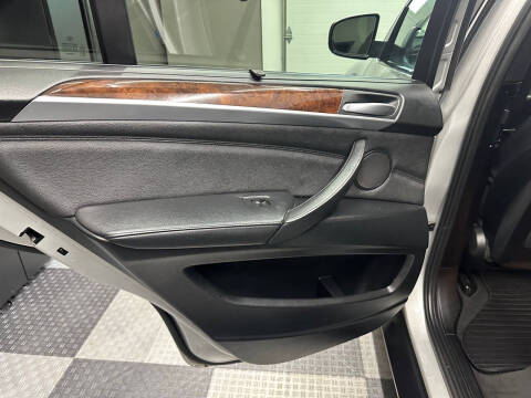 2013 BMW X5 xDrive35d