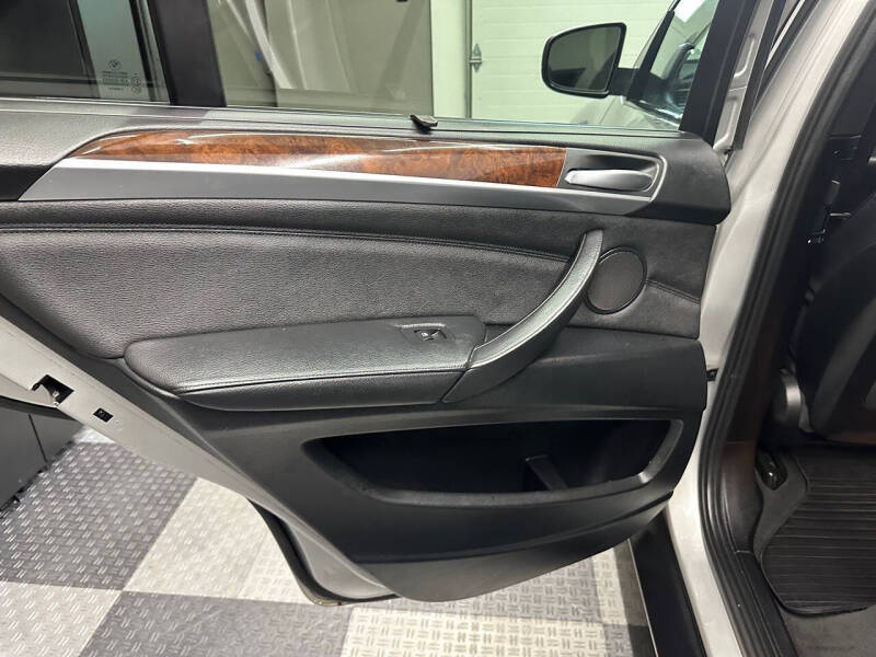 2013 BMW X5 xDrive35d