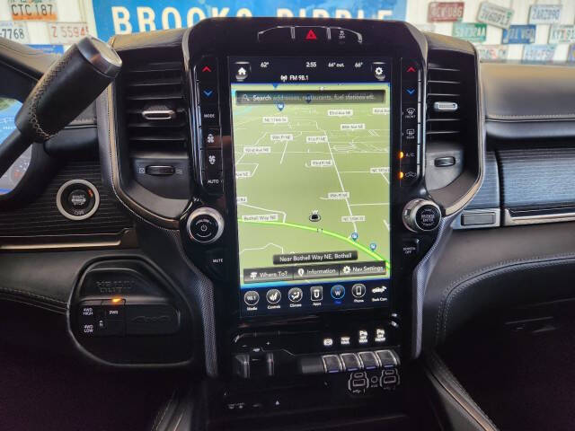 2019 RAM 2500 Limited