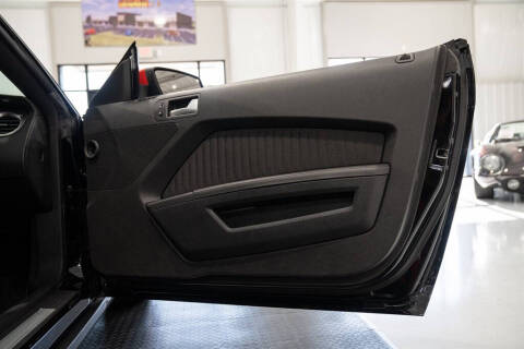 2012 Ford Mustang Boss 302