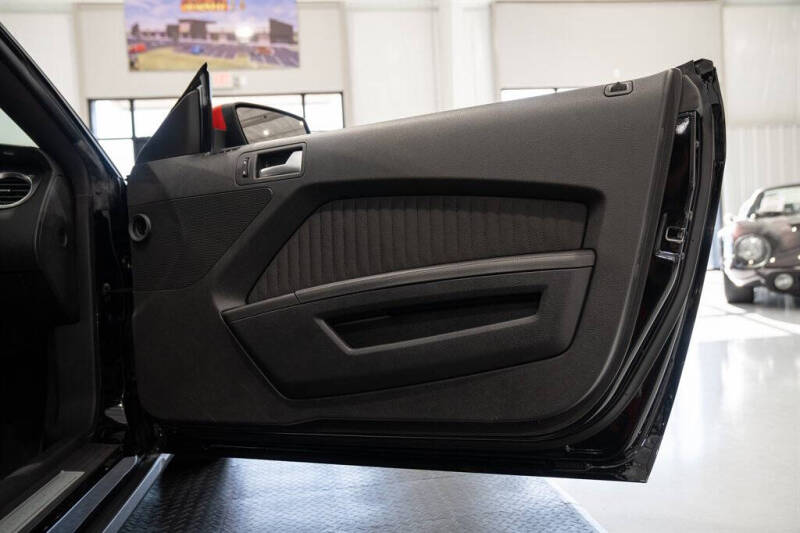 2012 Ford Mustang Boss 302