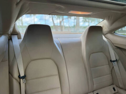 2012 Mercedes-Benz C-Class C 350 4MATIC