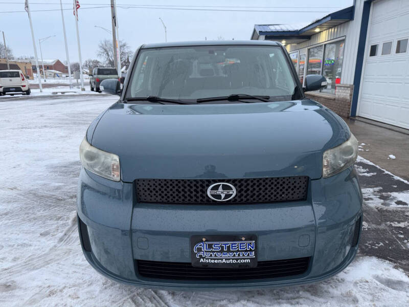 2008 Scion xB