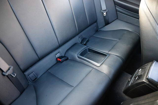 2015 BMW 2 Series 228i