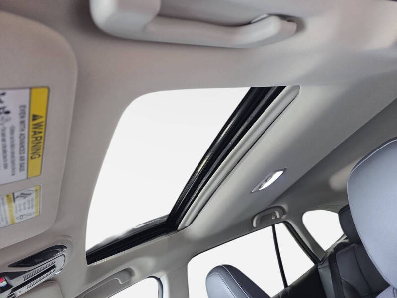 2025 Subaru Outback Limited XT