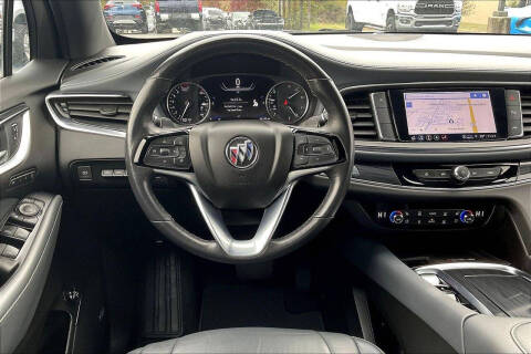 2024 Buick Enclave Premium