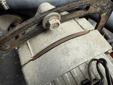 1972 Chevrolet Corvette