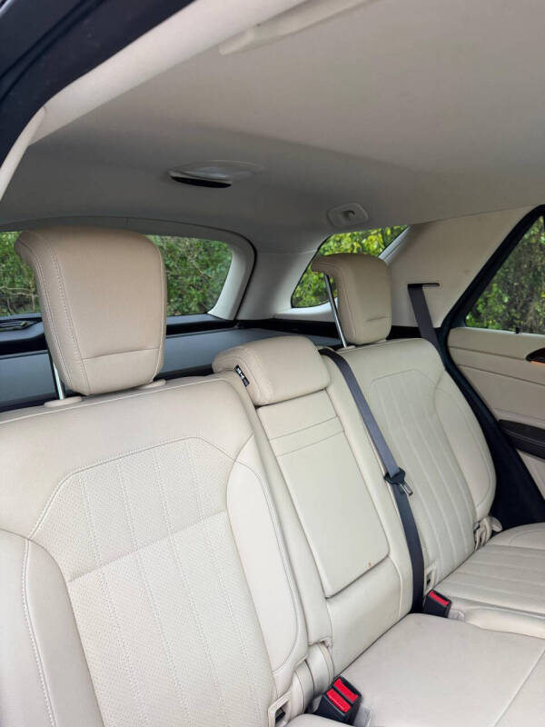 2016 Mercedes-Benz GLE GLE 350 4MATIC