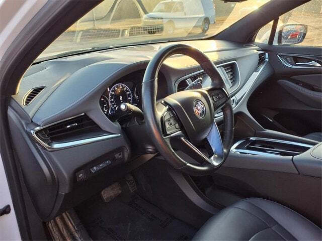 2024 Buick Enclave Premium