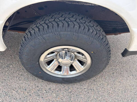 2008 Ford Ranger