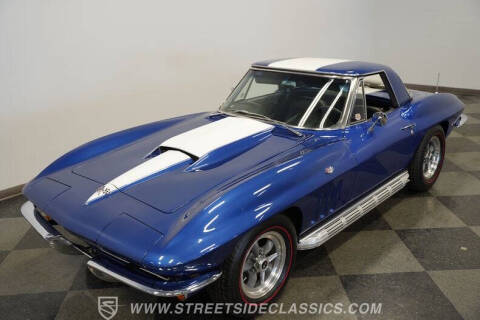 1965 Chevrolet Corvette