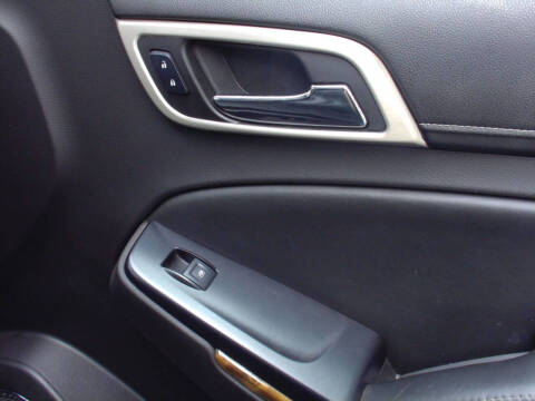 2015 GMC Yukon XL Denali