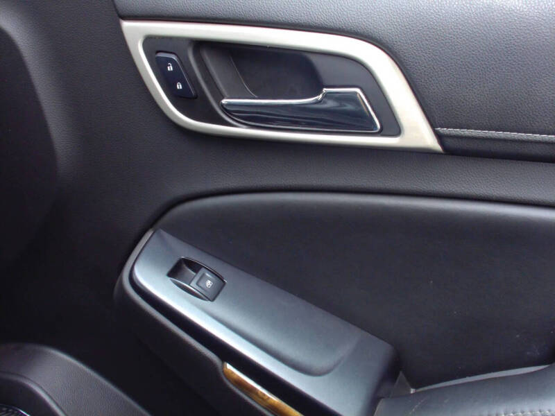 2015 GMC Yukon XL Denali