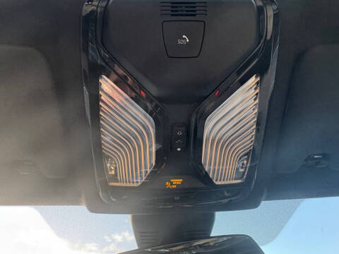 2019 BMW 3 Series 330i xDrive