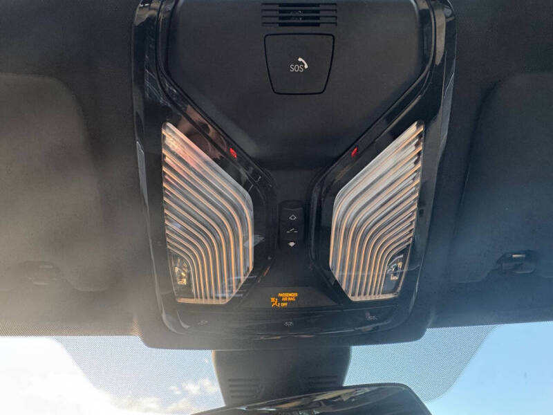 2019 BMW 3 Series 330i xDrive