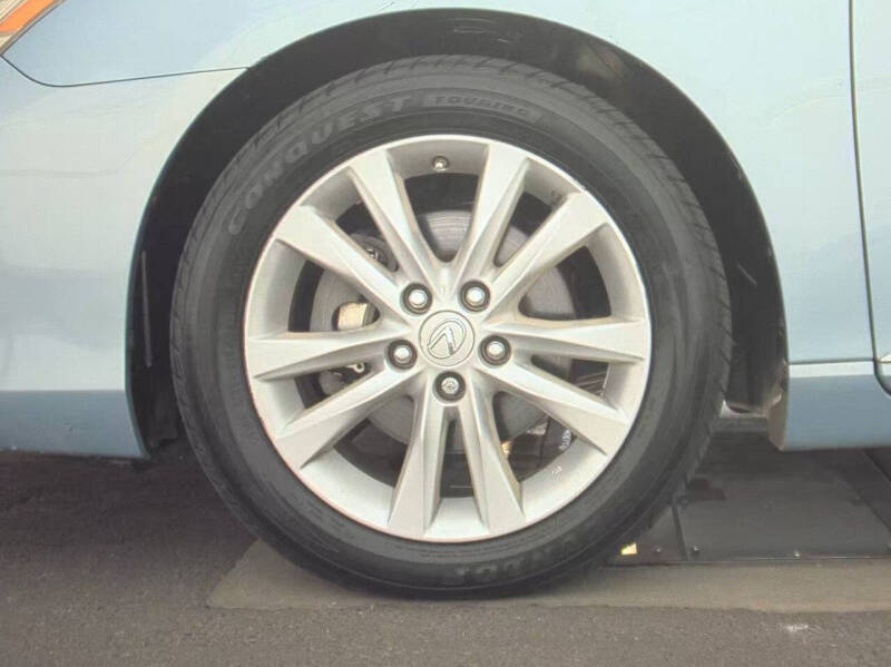 2011 Lexus ES 350