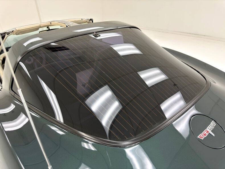 1980 Chevrolet Corvette