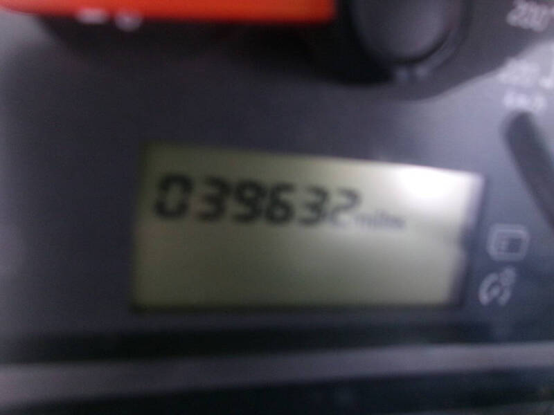 2020 Mitsubishi Mirage G4 LE