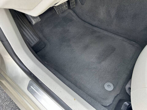 2013 Cadillac CTS 3.0L Luxury