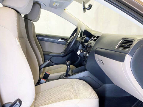 2011 Volkswagen Jetta