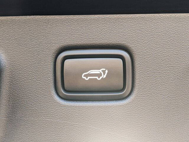 2022 Kia EV6 GT-Line