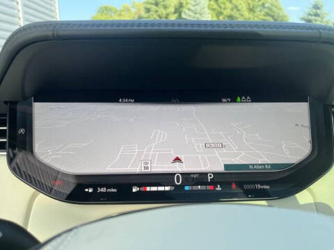 2025 Land Rover Range Rover P530 SE