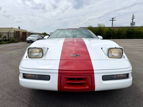 1994 Chevrolet Corvette