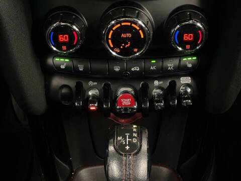 2019 MINI Hardtop 2 Door John Cooper Works