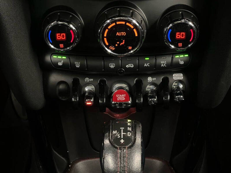 2019 MINI Hardtop 2 Door John Cooper Works