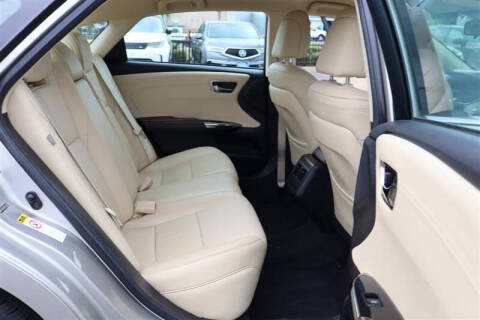 2014 Toyota Avalon XLE