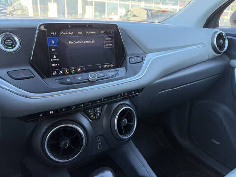 2019 Chevrolet Blazer LT