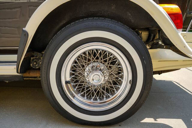 1975 Excalibur Series III