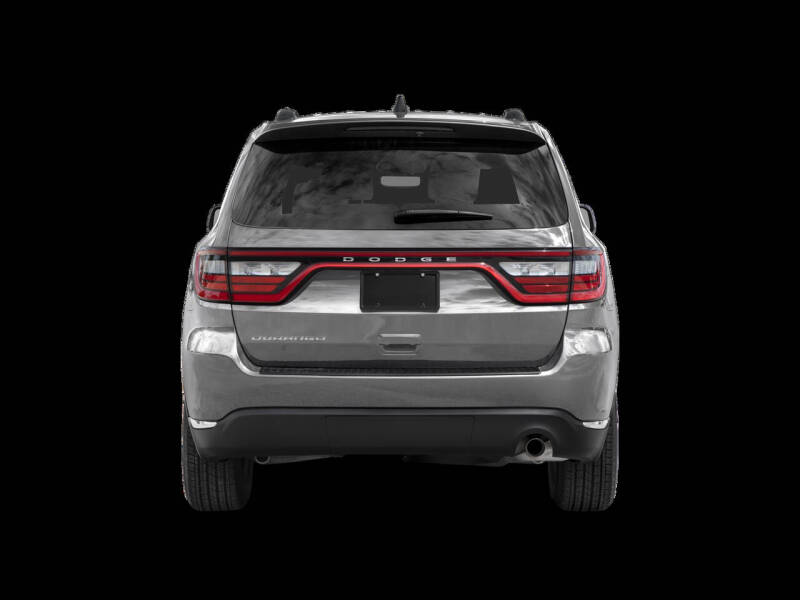 2024 Dodge Durango SRT 392 Plus