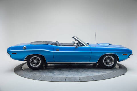 1970 Dodge Challenger