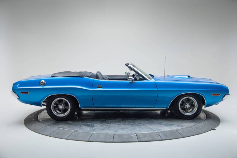 1970 Dodge Challenger