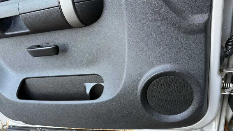 2008 Chevrolet Silverado 1500