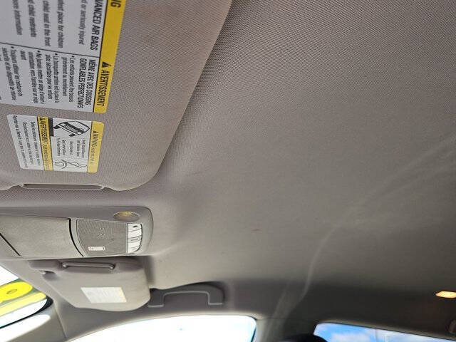 2018 Nissan Pathfinder SL