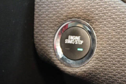 2016 Chevrolet Cruze LT Auto