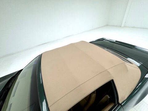 1992 Pontiac Firebird Trans Am