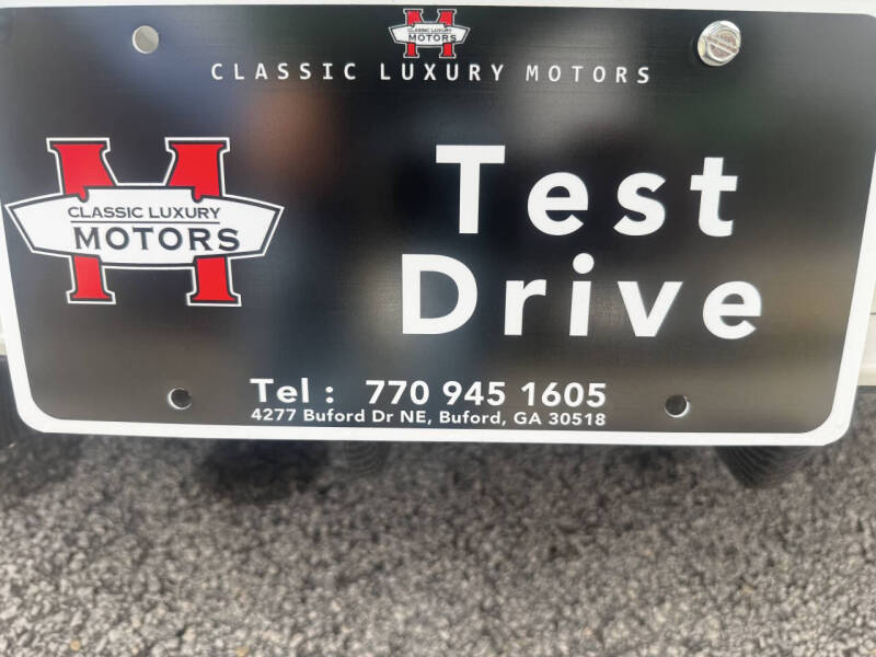 2015 BMW M6 Gran Coupe