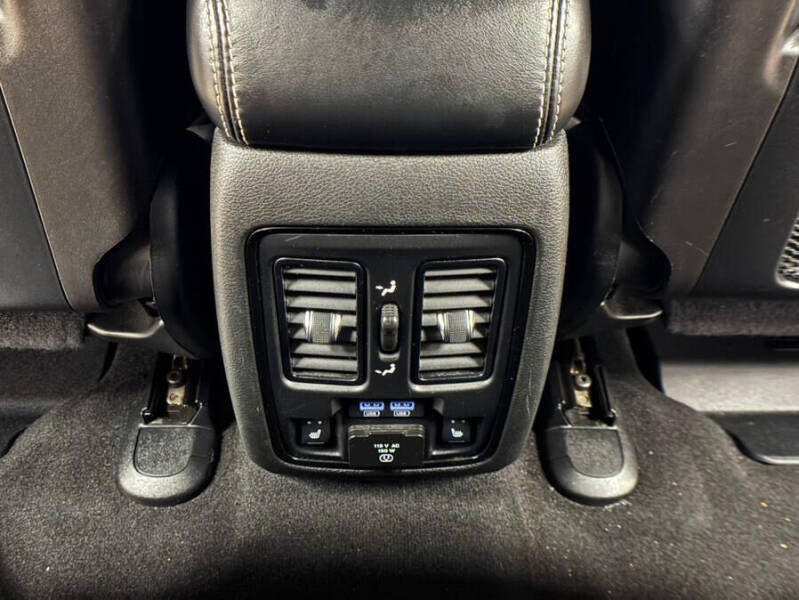 2021 Dodge Durango SRT 392