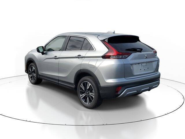 2026 Mitsubishi Eclipse Cross SEL