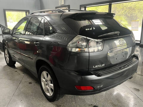 2004 Lexus RX 330