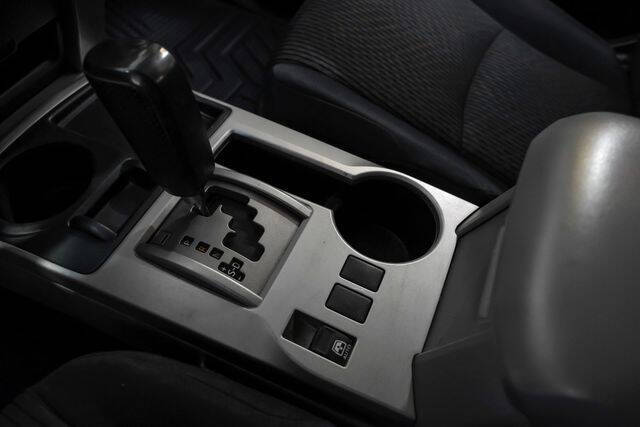 2013 Toyota 4Runner SR5